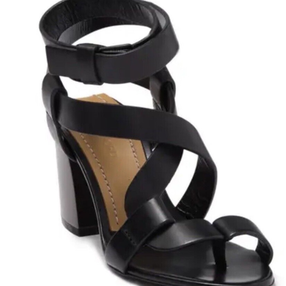 Tom Ford Women's Black Sandals